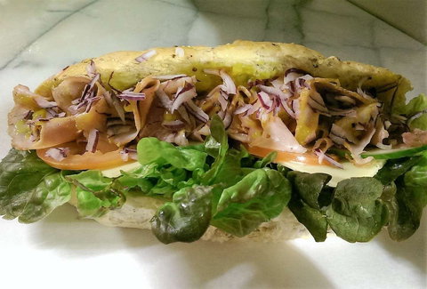 Moss Black - Accommodation Nelson Bay 0