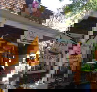 Natura's Ice Creamery