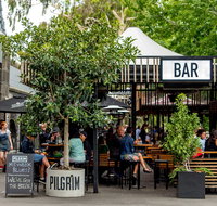 Pilgrim Bar - Accommodation Nelson Bay