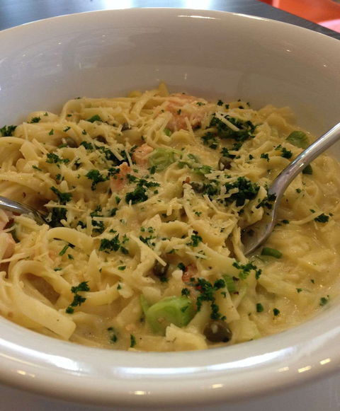 Pizza Capers - Nelson Bay Accommodation.com 0