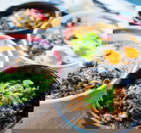 Ramen Danbo - Accommodation Nelson Bay