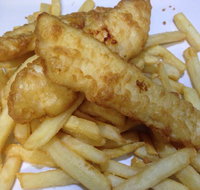 Red Rooster - Malaga - Accommodation Nelson Bay