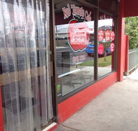 Red Tomato Cafe - Accommodation Nelson Bay