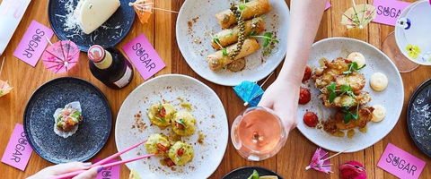 Rock Sugar - Accommodation Nelson Bay 0