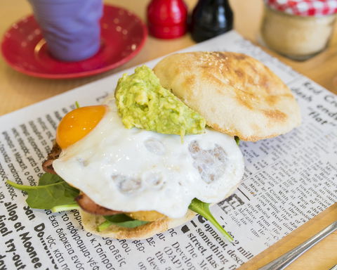 Romano's Coffee - South Yarra - Accommodation Nelson Bay 0