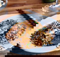 Roti Road - Maribyrnong