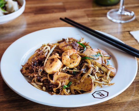 Roti Road - Maribyrnong - Nelson Bay Accommodation.com 0