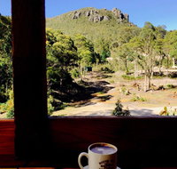 Round Hill Coffee