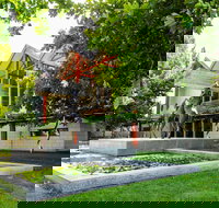 Rymill Coonawarra - Accommodation Nelson Bay