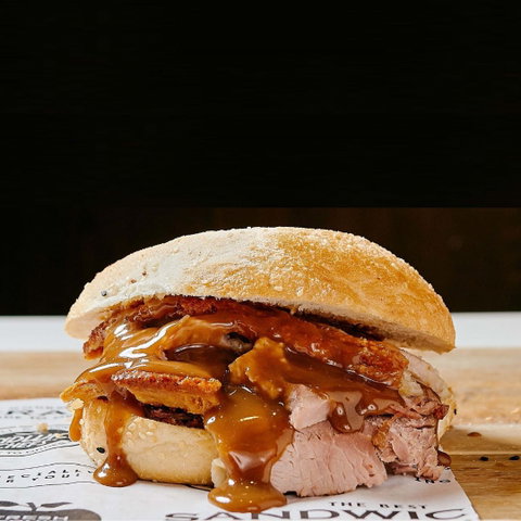 Sandwich Chefs - Tarneit - Nelson Bay Accommodation.com 0