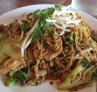 Simply Thai - Accommodation Nelson Bay
