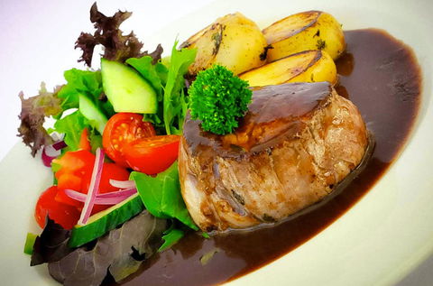 Sunset Waterfront Cafe Bar & Grill - Accommodation Nelson Bay 0