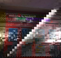 Tandoori Guru - Accommodation Nelson Bay