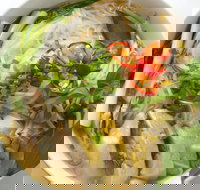 The Fat Carrot - Nelson Bay Accommodation.com