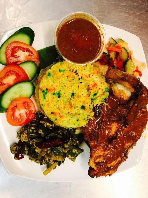 Amma's Modern Kitchen - Accommodation Nelson Bay 0