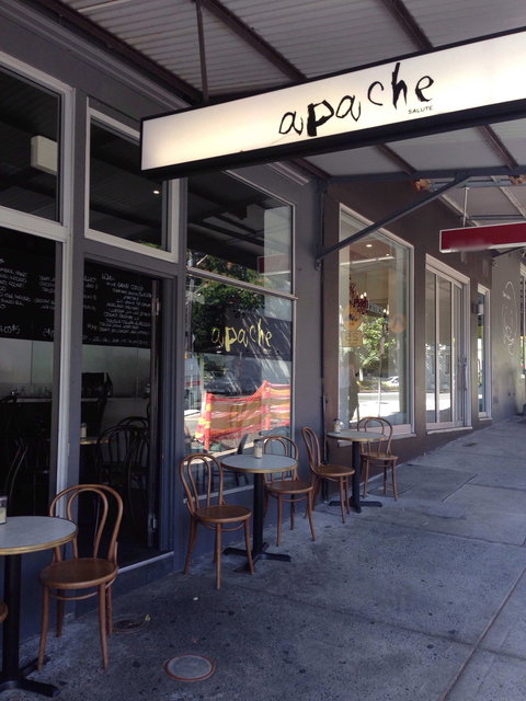 Apache Salute - Nelson Bay Accommodation.com 0