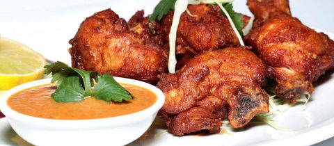 BAPS Nepalese Restaurant - Accommodation Nelson Bay 0