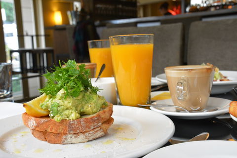 Bistro Lyall - Accommodation Nelson Bay 0