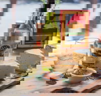 Caf Sidra - Accommodation Nelson Bay