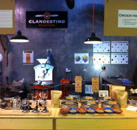 Clandestino Roasters