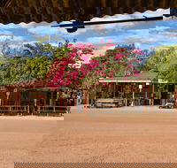 Daly Waters Historic Pub - Accommodation Nelson Bay
