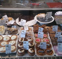 Gluten Free Deli Cafe on Weyba