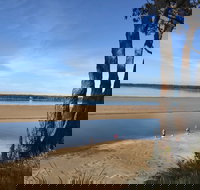 Hedy's Riverside Bistro - Accommodation Nelson Bay