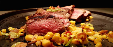 Imbue Food And Wine - Nelson Bay Accommodation.com 0