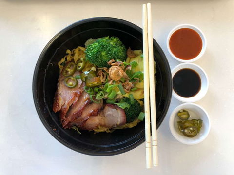 Junbo - Nelson Bay Accommodation.com 0