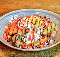Leaf Cafe  Co - Pennant Hills