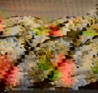 Lu's Sushi House - Nelson Bay Accommodation.com