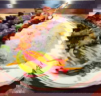 Miss Wonton - Nelson Bay Accommodation.com