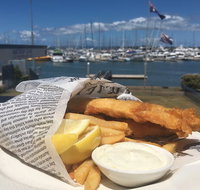Moreton Bay Trailer Boat Club Bistro - Nelson Bay Accommodation.com