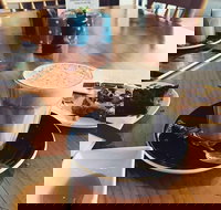 Novel Kitchen - Accommodation Nelson Bay