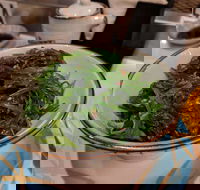 Oya Japanese Restaurant