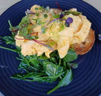 Proserpina Bakery Cafe