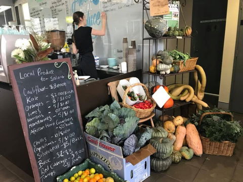 Reader's Café And Larder - Nelson Bay Accommodation.com 0