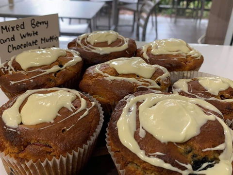 Reader's Café And Larder - Nelson Bay Accommodation.com 1