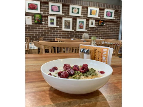 Reader's Café And Larder - Nelson Bay Accommodation.com 2