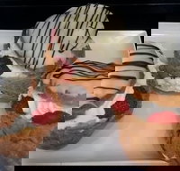 Red Rock Charcoal - Accommodation Nelson Bay