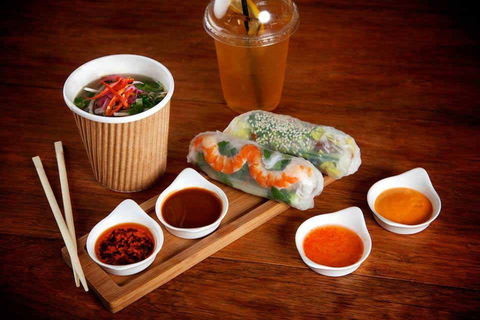 Roll'd - South Yarra - Accommodation Nelson Bay 0