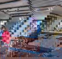 Running Horse Wines - Accommodation Nelson Bay