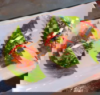 Six Senses Thai Restaurant - Nelson Bay Accommodation.com