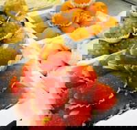 Sweet India - Lyndhurst - Accommodation Nelson Bay