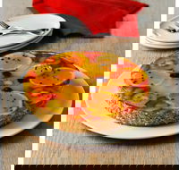 The Cheesecake Shop - Noble Park - Nelson Bay Accommodation.com