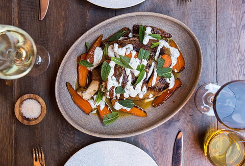 The Bellevue Hotel - Nelson Bay Accommodation.com 0