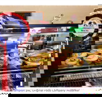 The Original Food Co - Accommodation Nelson Bay