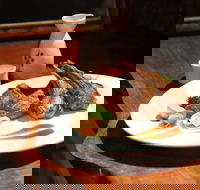 Tokyo Teppanyaki - Accommodation Nelson Bay