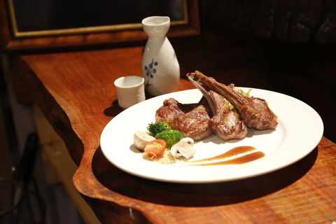 Tokyo Teppanyaki - Accommodation Nelson Bay 0