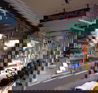 Wanda Street Bakery Caf - Accommodation Nelson Bay